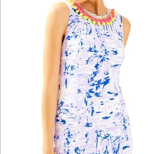 🌴NWT🌴 NEED GONE ASAP! Shift Dress Lilly Pulitzer